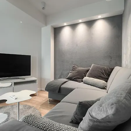 Apartment Munn 6 Szczecin