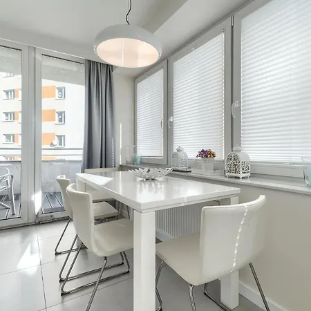 Apartment Munn 6