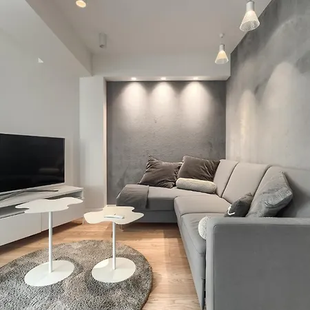 Apartment Munn 6