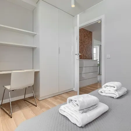 Munn 6 * Szczecin
