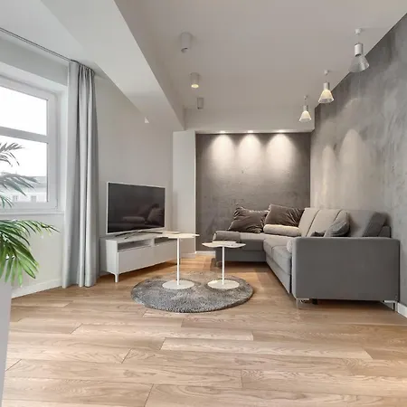 Apartment Munn 6