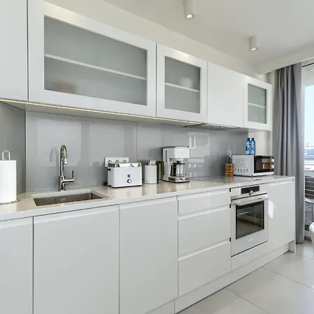 Apartment Munn 6