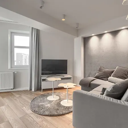 Munn 6 Apartamento *