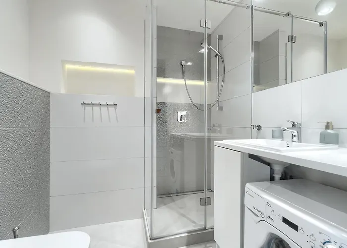 Munn 6 Apartamento *